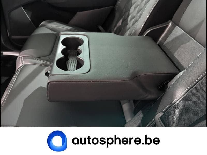Skoda Kodiaq Sporline - 19