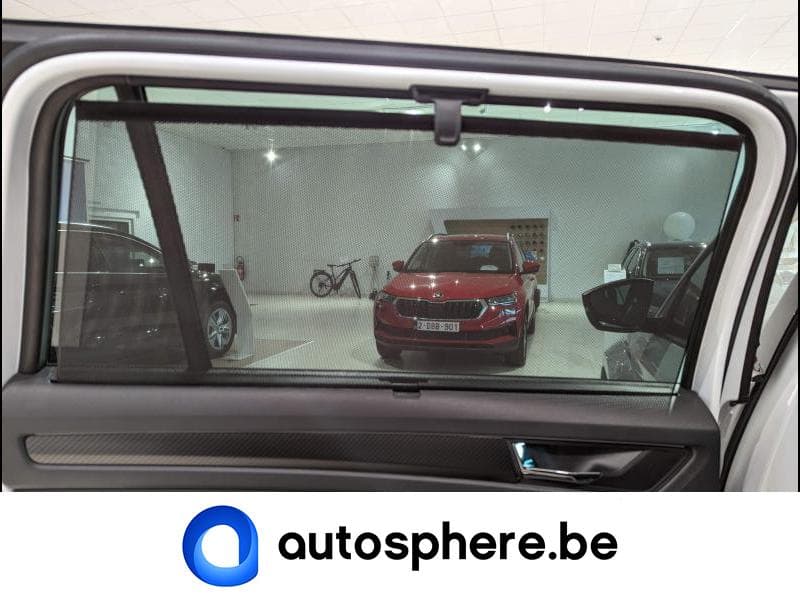 Skoda Kodiaq Sporline - 20