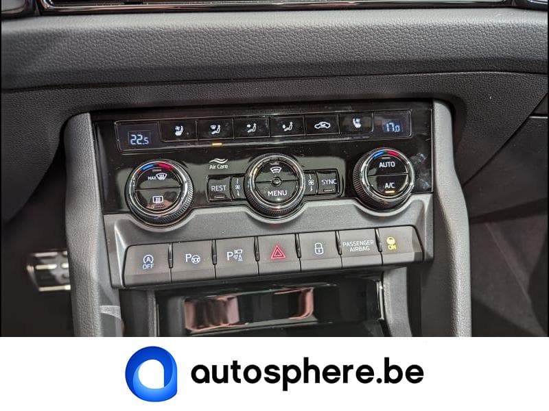 Skoda Kodiaq Sporline - 30
