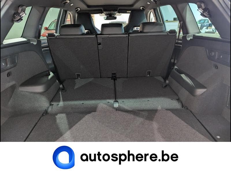 Skoda Kodiaq Sporline - 16