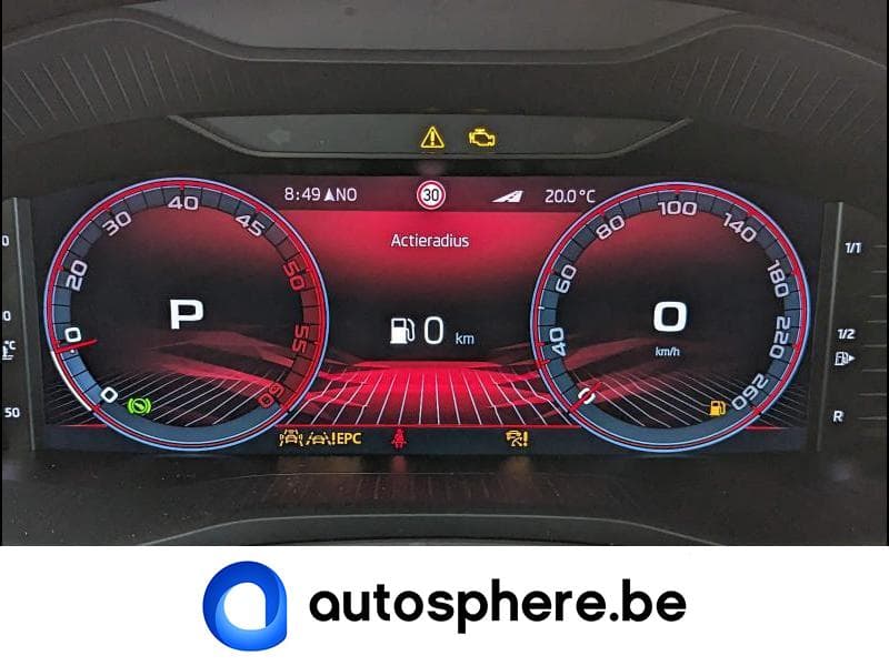 Skoda Kodiaq Sporline - 37