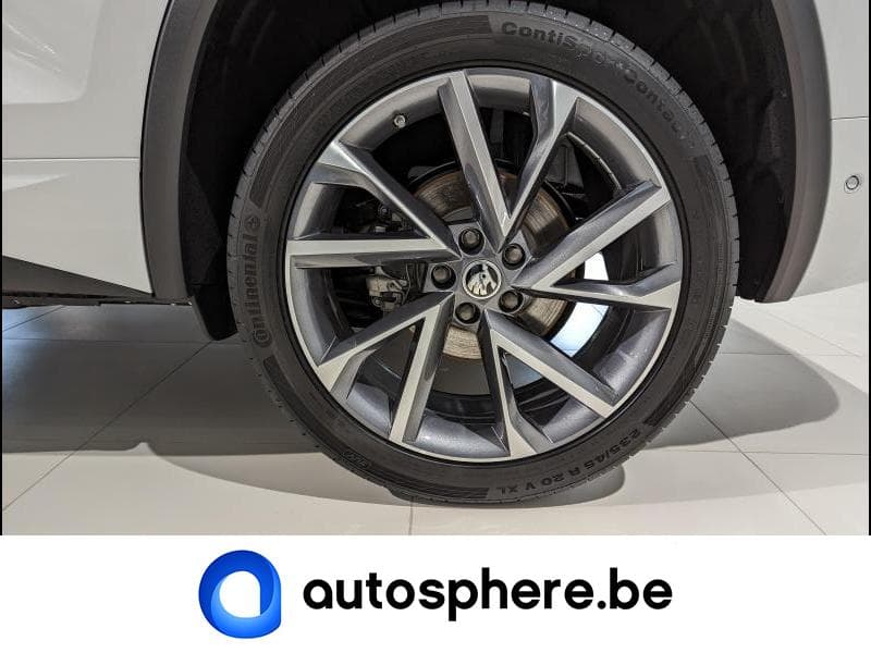 Skoda Kodiaq Sporline - 10