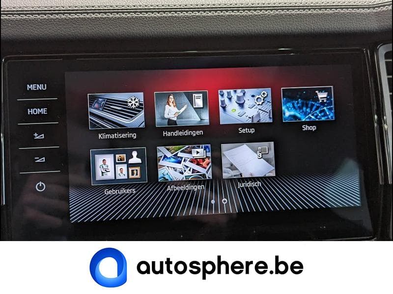 Skoda Kodiaq Sporline - 38