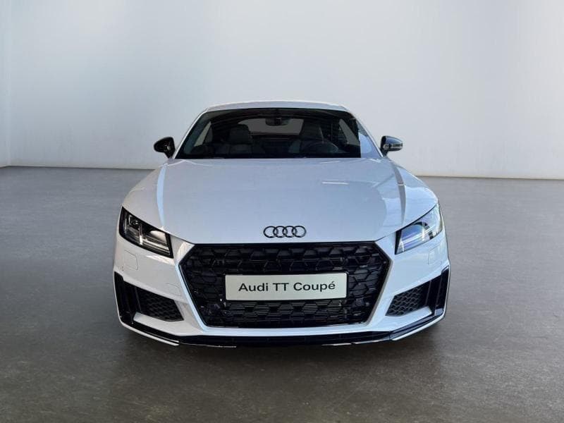 Audi TT Compétition 40 Tfsi 197 cv S-Tronic* PROMO STOCK* - 2