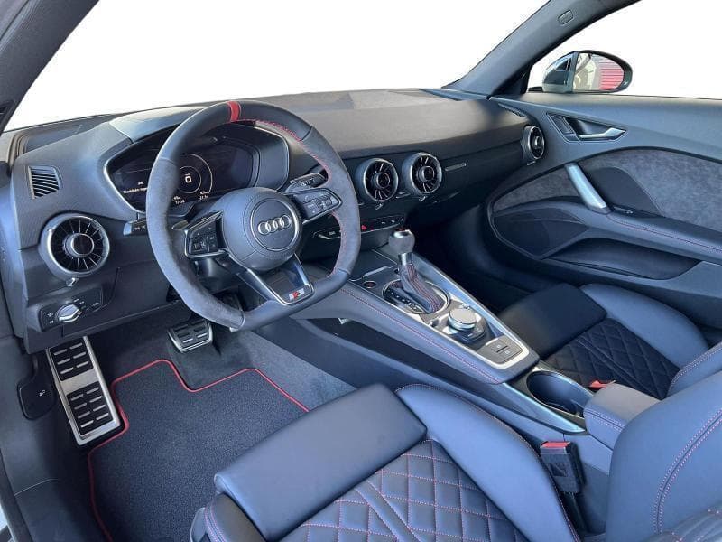 Audi TT Compétition 40 Tfsi 197 cv S-Tronic* PROMO STOCK* - 8