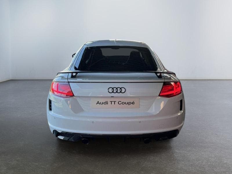 Audi TT Compétition 40 Tfsi 197 cv S-Tronic* PROMO STOCK* - 5