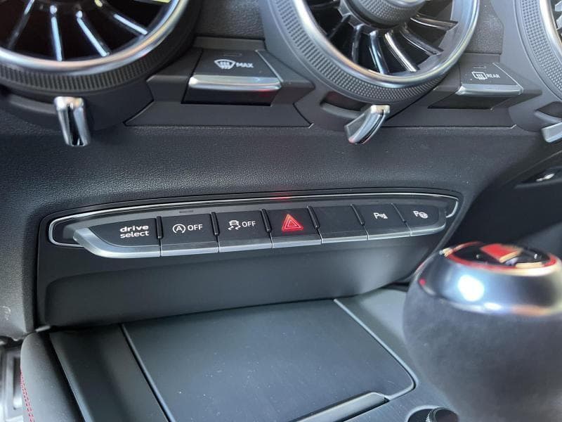 Audi TT Compétition 40 Tfsi 197 cv S-Tronic* PROMO STOCK* - 13