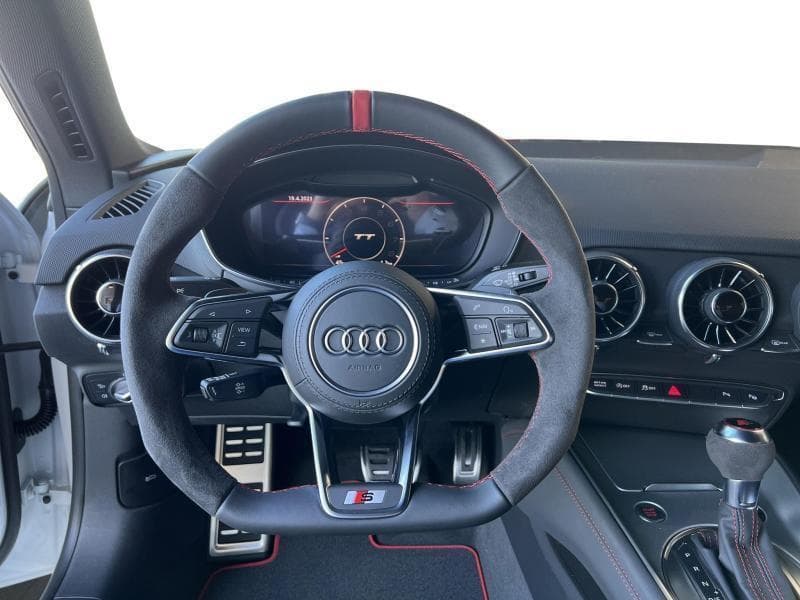 Audi TT Compétition 40 Tfsi 197 cv S-Tronic* PROMO STOCK* - 12