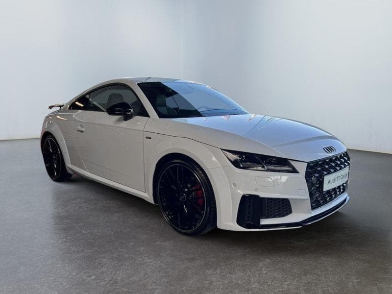 Audi TT Compétition 40 Tfsi 197 cv S-Tronic* PROMO STOCK* - 3