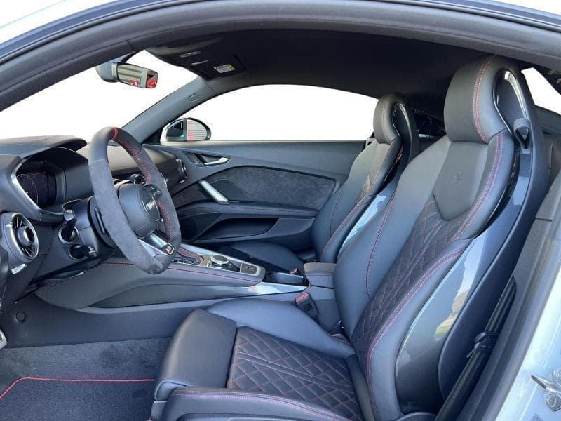 Audi TT Compétition 40 Tfsi 197 cv S-Tronic* PROMO STOCK* - 9