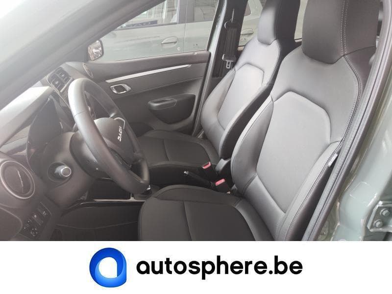 Dacia Spring Expression **STOCK**Boîtier DC Gratuit *** - 10
