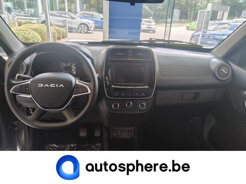 Dacia Spring Expression **STOCK**Boîtier DC Gratuit *** - 8