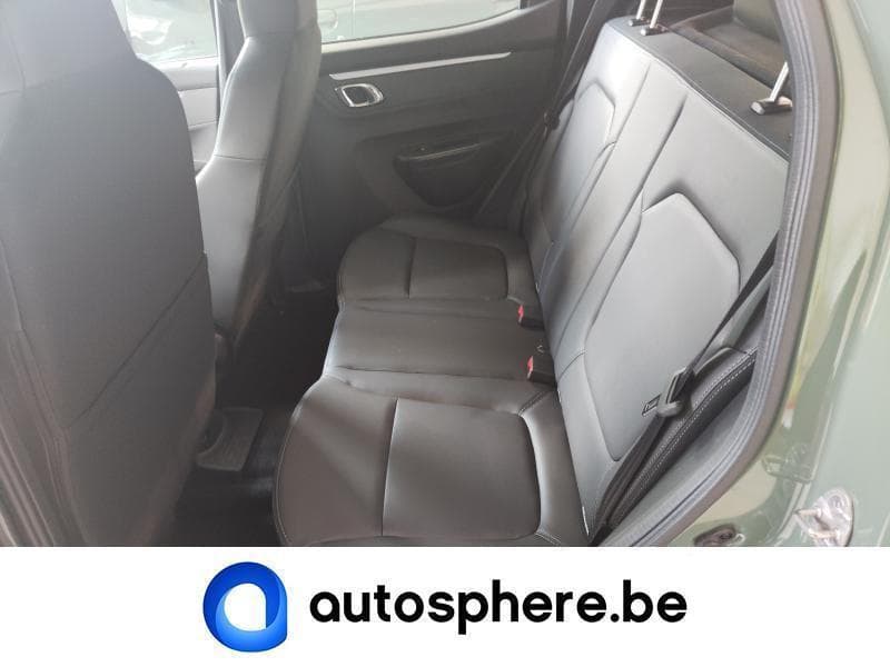 Dacia Spring Expression **STOCK**Boîtier DC Gratuit *** - 12