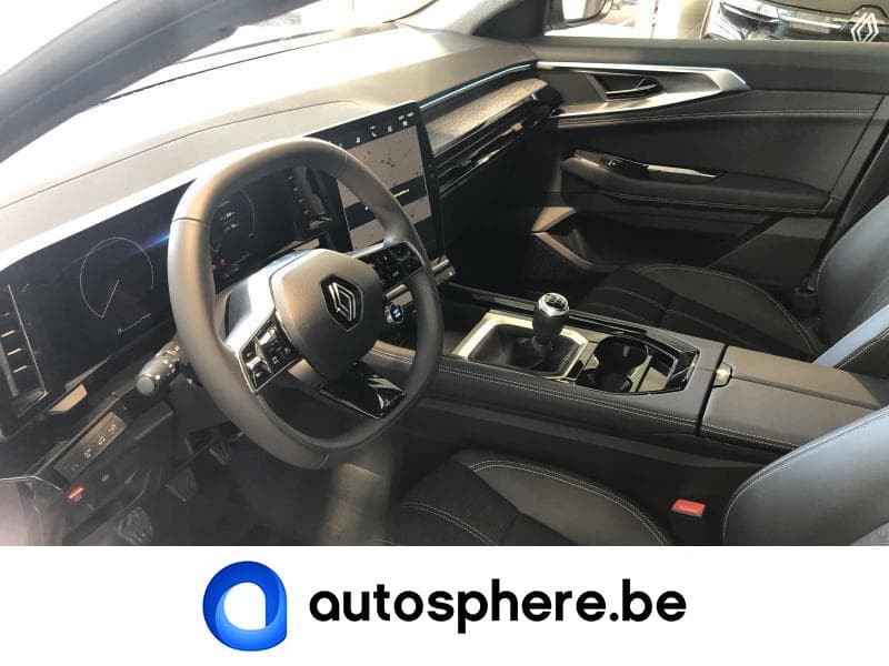 Renault Austral TECHNO-PROMO PRIME STOCK 1.000.00 € à Déduire !!! - 4