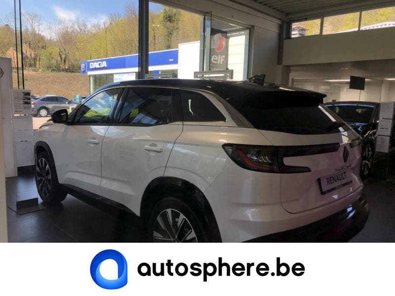 Renault Austral TECHNO-PROMO PRIME STOCK 1.000.00 € à Déduire !!! - 2