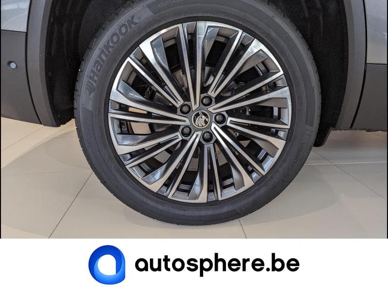 Skoda Kodiaq Style - 9