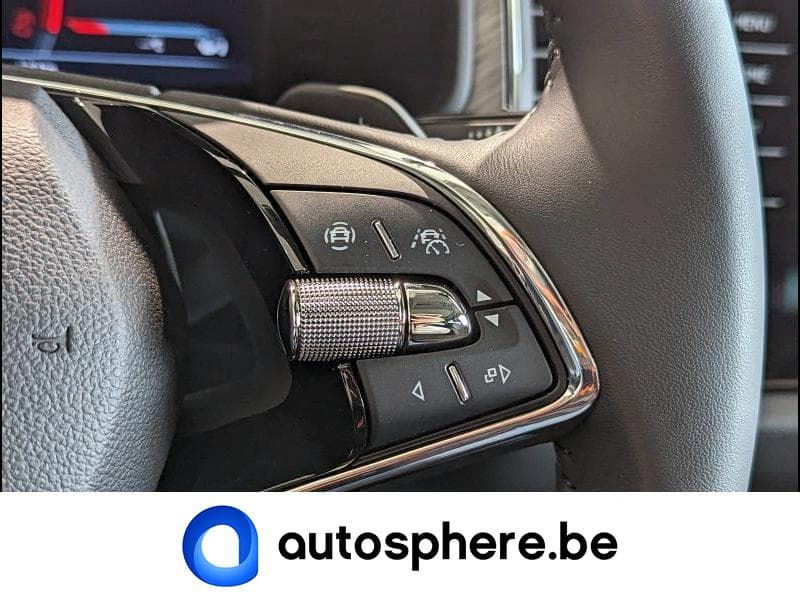 Skoda Kodiaq Style - 18