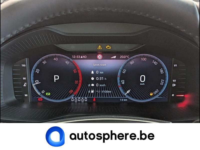 Skoda Kodiaq Style - 21