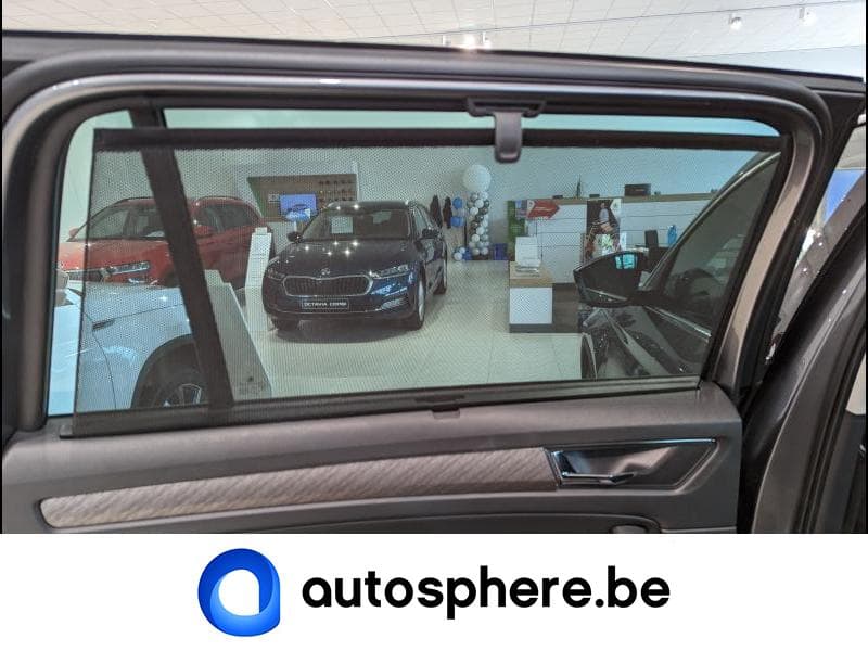 Skoda Kodiaq Style - 35