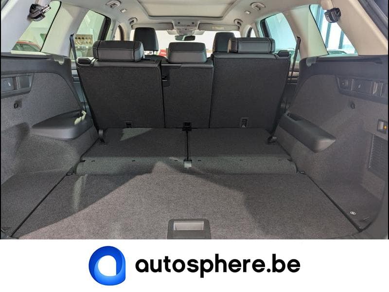 Skoda Kodiaq Style - 14