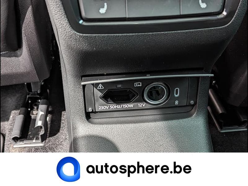 Skoda Kodiaq Style - 37