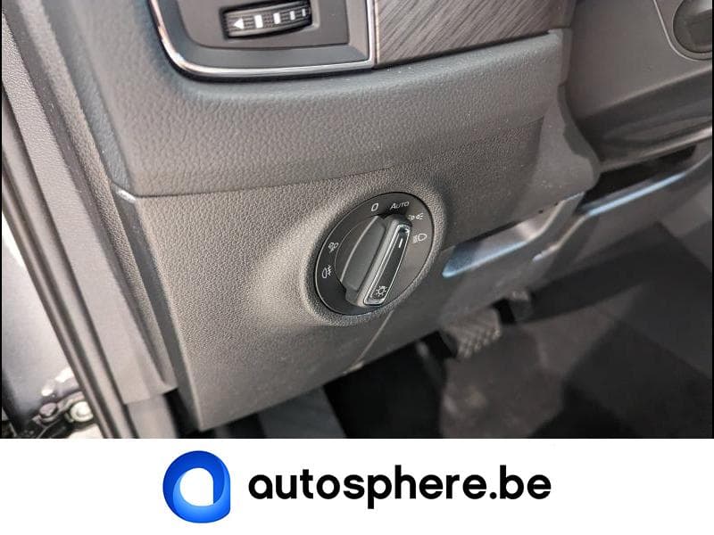 Skoda Kodiaq Style - 31