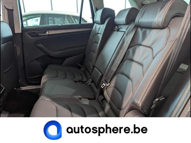 Skoda Kodiaq Style - 12