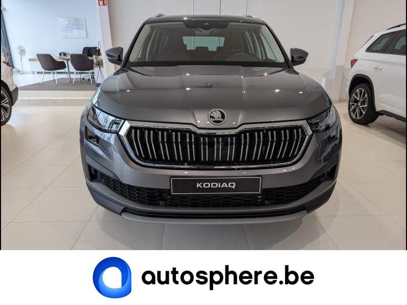 Skoda Kodiaq Style - 3