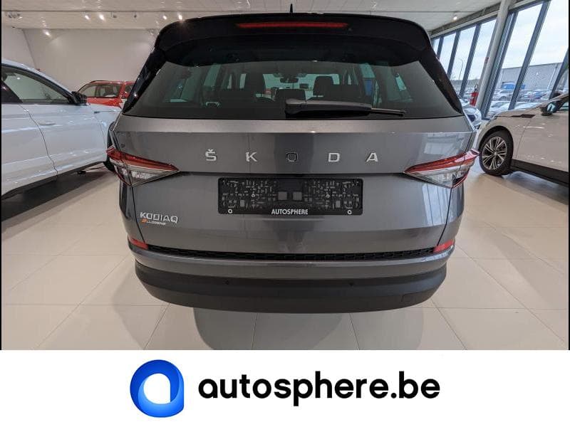 Skoda Kodiaq Style - 7