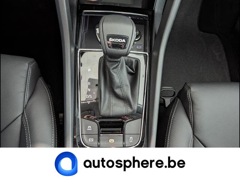 Skoda Kodiaq Style - 25