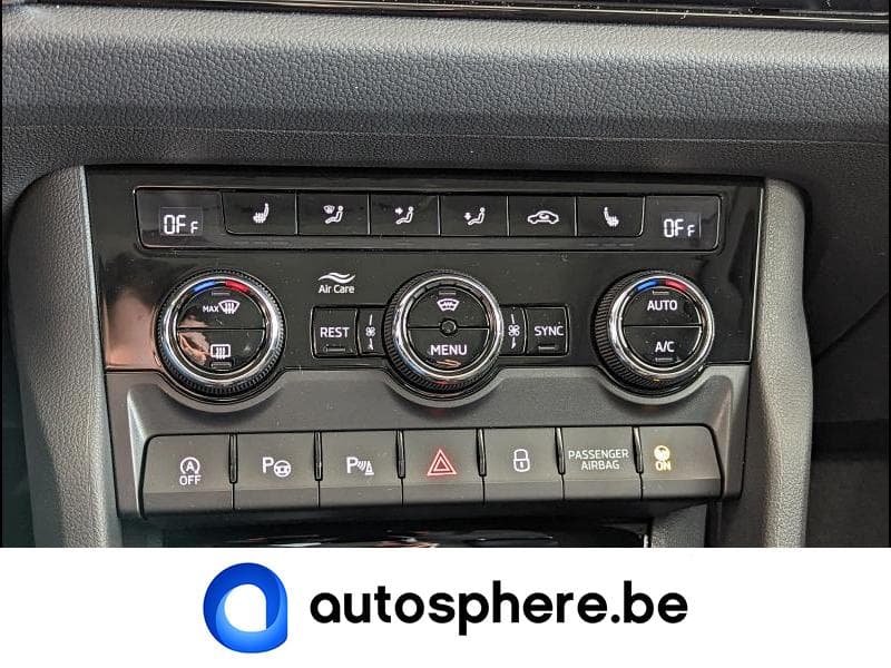 Skoda Kodiaq Style - 24