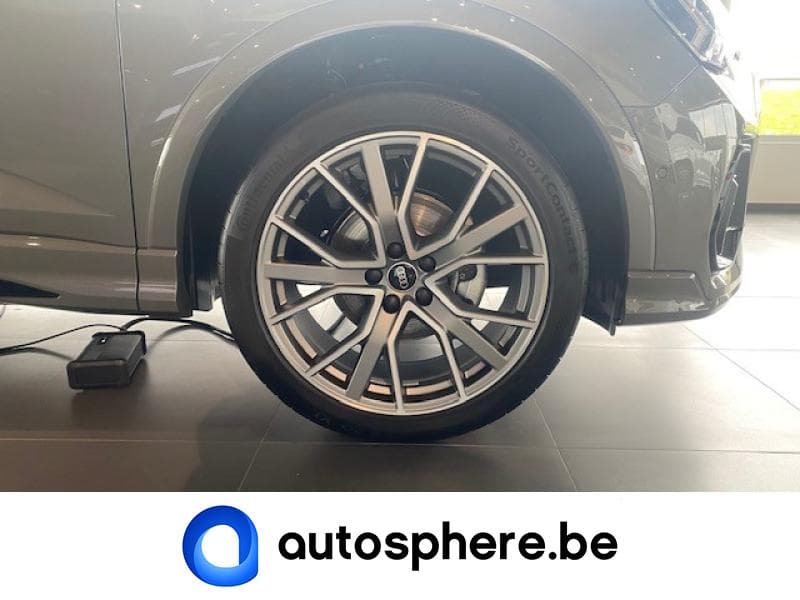Audi Q3 Sportback S-line - 5