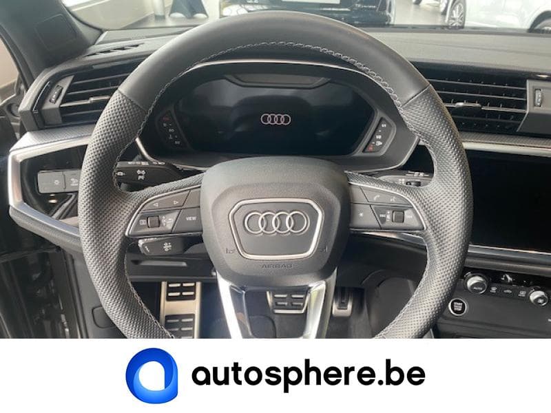 Audi Q3 Sportback S-line - 16