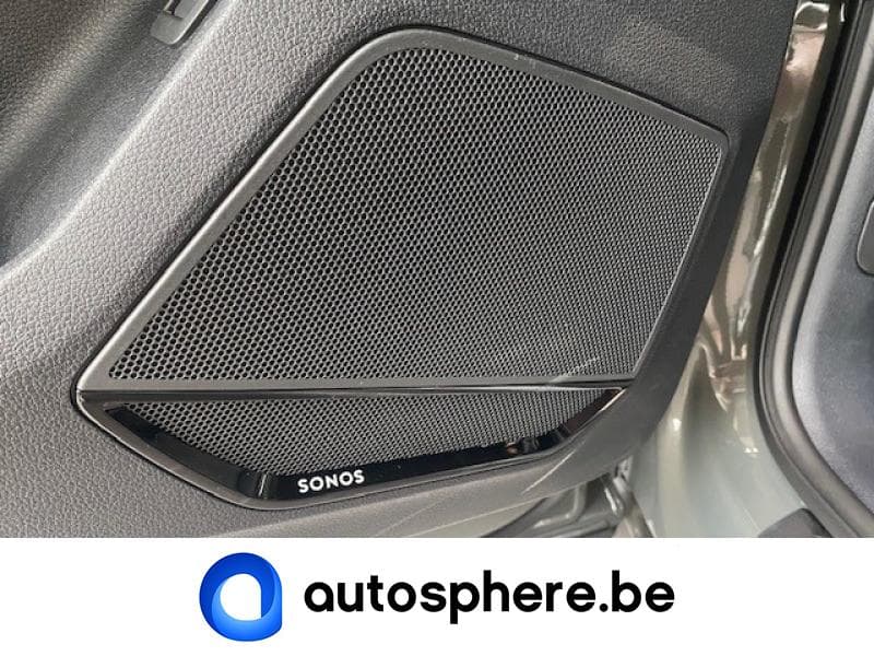 Audi Q3 Sportback S-line - 15