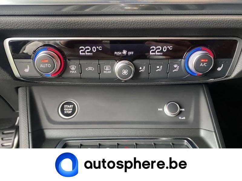 Audi Q3 Sportback S-line - 18