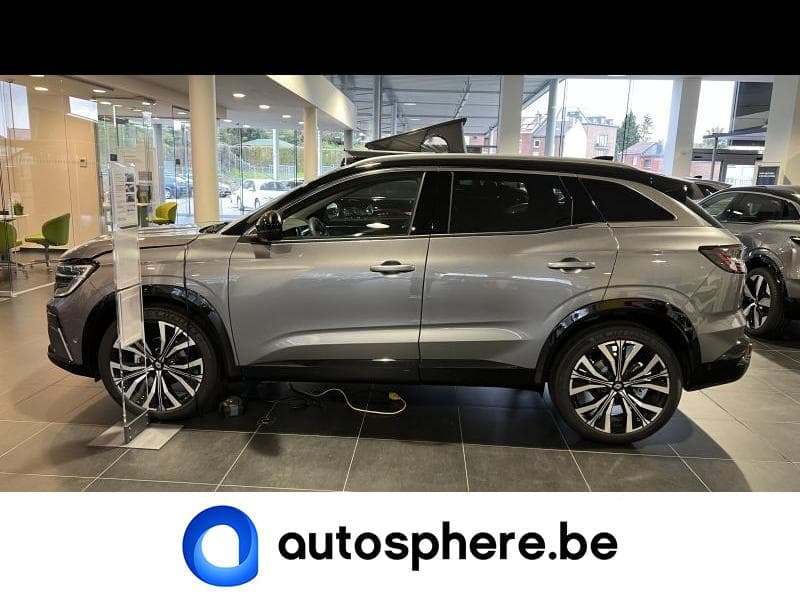 Renault Austral ICONIC 160 EDC PRIME DE STOCK 1000.00 eur à - 4