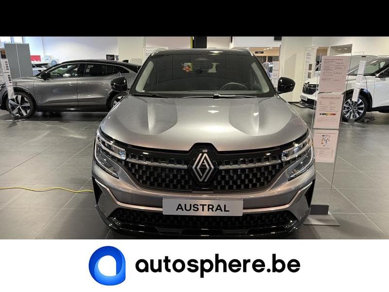 Renault Austral ICONIC 160 EDC PRIME DE STOCK 1000.00 eur à - 1
