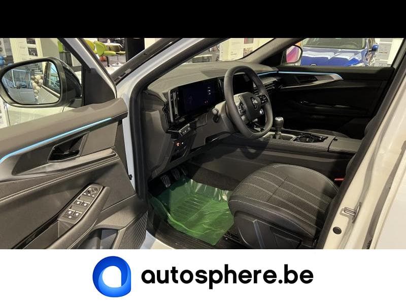 Renault Austral Techno PRIME DE STOCK 1000.00 eur à déduire!!! - 2