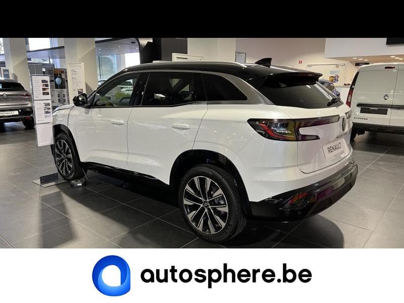 Renault Austral Techno PRIME DE STOCK 1000.00 eur à déduire!!! - 5