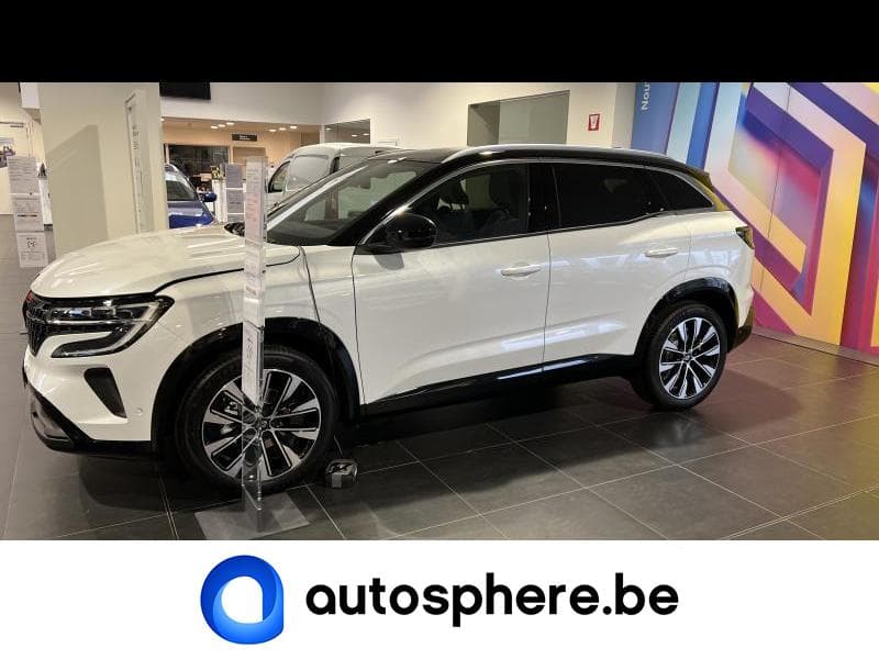 Renault Austral Techno PRIME DE STOCK 1000.00 eur à déduire!!! - 3