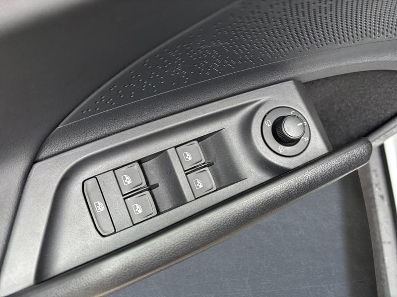 Skoda Enyaq | 82 Kwh - 204 cv | Camera | Cuir | Attache | 100% déductible - 33