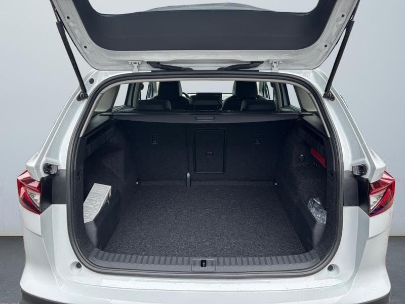 Skoda Enyaq | 82 Kwh - 204 cv | Camera | Cuir | Attache | 100% déductible - 38