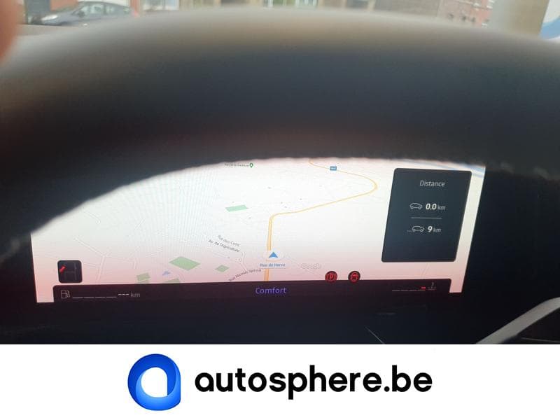 Renault Austral techno esprit alpine - 13