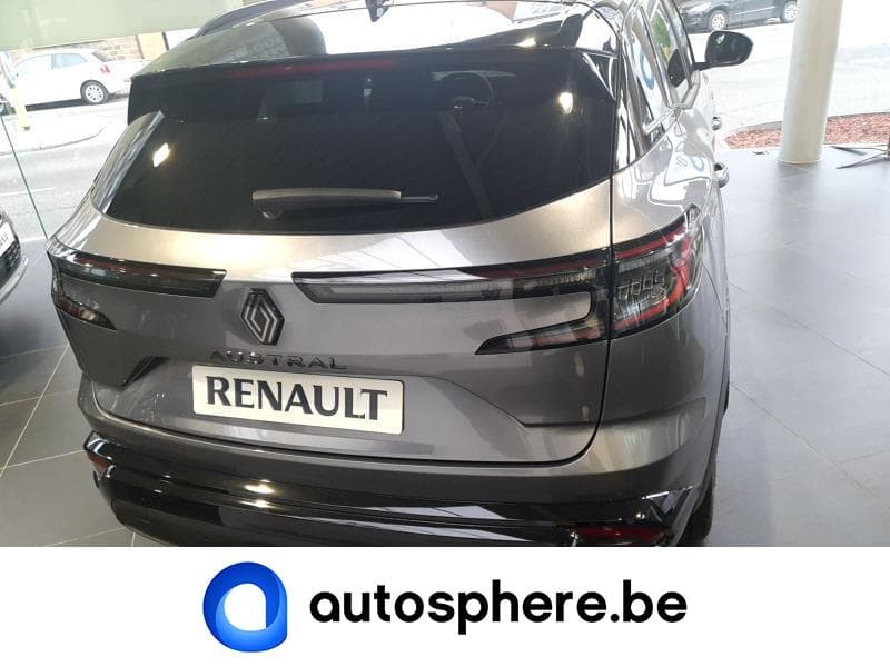Renault Austral techno esprit alpine - 4