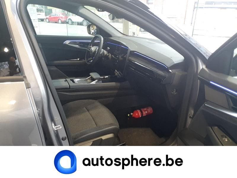 Renault Austral techno esprit alpine - 9