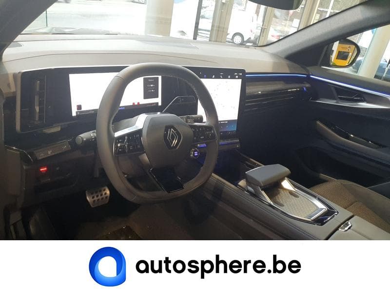 Renault Austral techno esprit alpine - 12