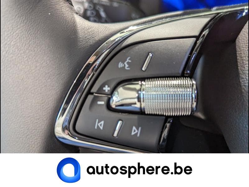 Skoda Octavia IV Ambition - 14
