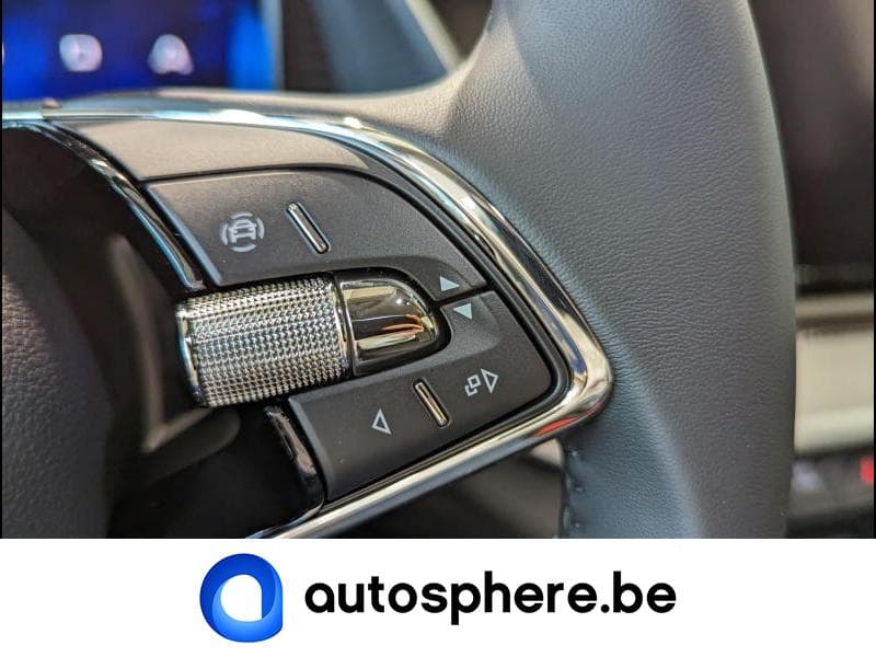 Skoda Octavia IV Ambition - 15