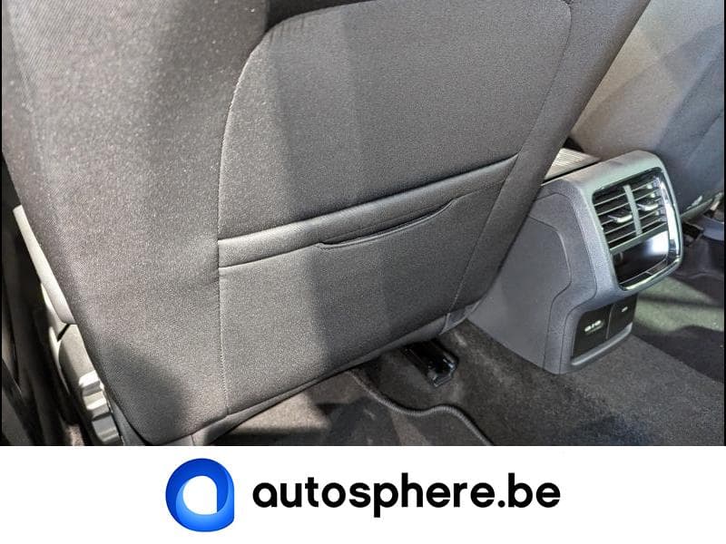 Skoda Octavia IV Ambition - 32