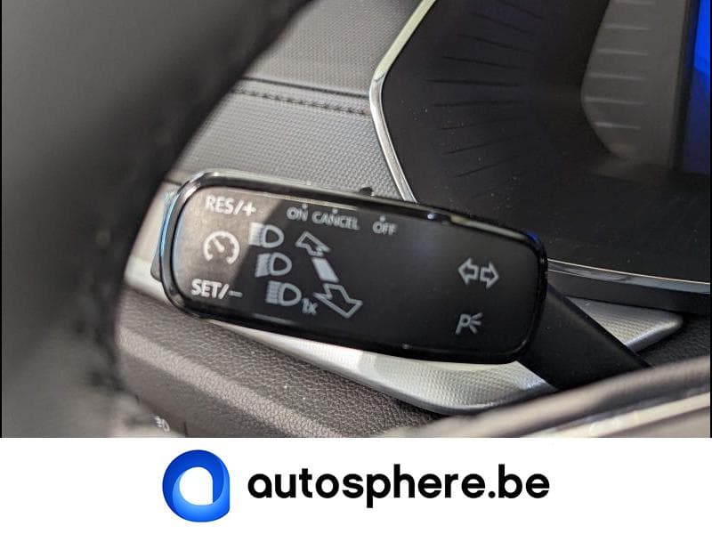 Skoda Octavia IV Ambition - 16
